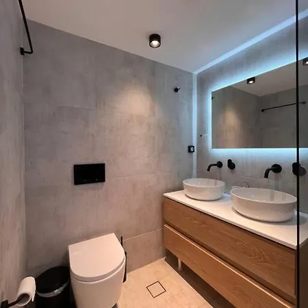 Appartamento “myrto” Apartments- Ornos