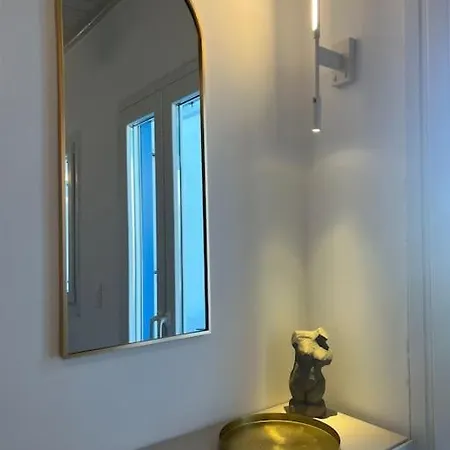 “myrto” Apartments- Ornos