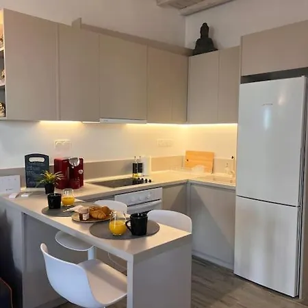 “myrto” Apartments- Ornos *