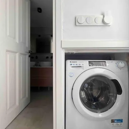 “myrto” Apartments- Ornos