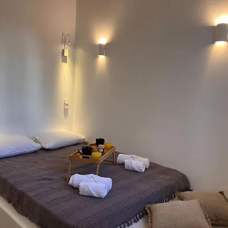 Appartement “myrto” Apartments- Ornos Mykonos Town