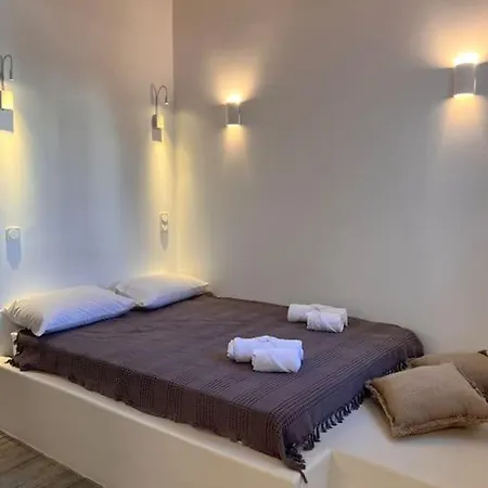 “myrto” Apartments- Ornos * Mykonos Town