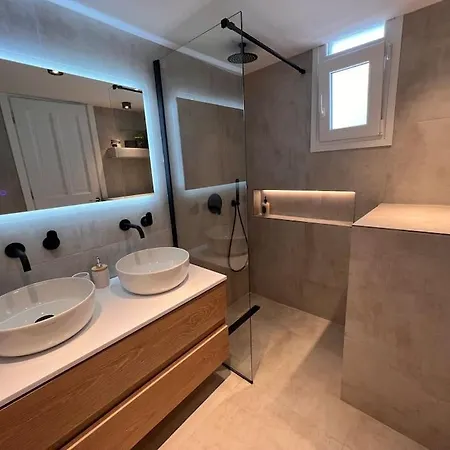 “myrto” Apartments- Ornos *