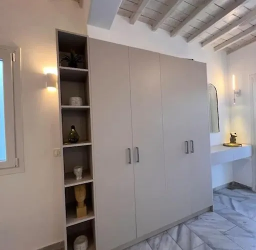 “myrto” Apartments- Ornos *