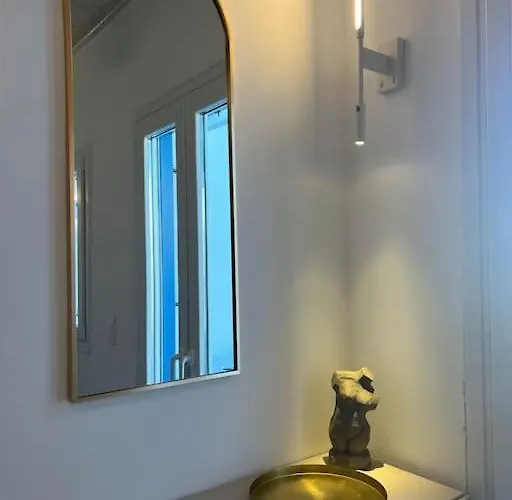 “myrto” Apartments- Ornos