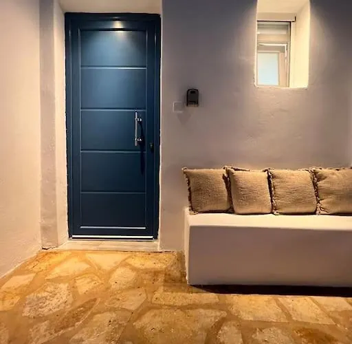 “myrto” Apartments- Ornos Apartmán Mykonos Town