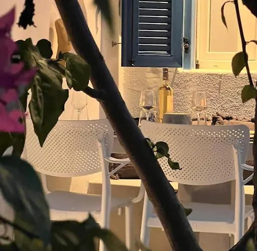 شقة “myrto” Apartments- Ornos Mykonos Town