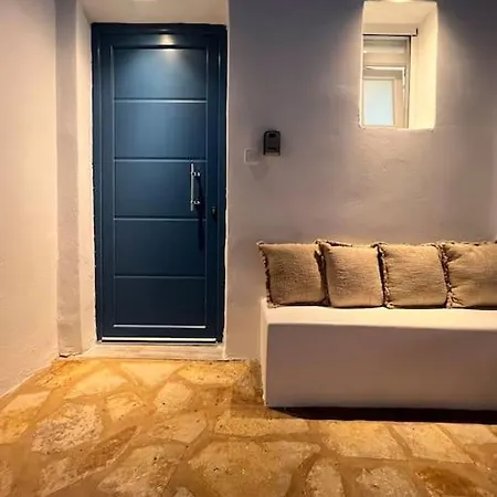 “myrto” Apartments- Ornos Apartment Mykonos Town