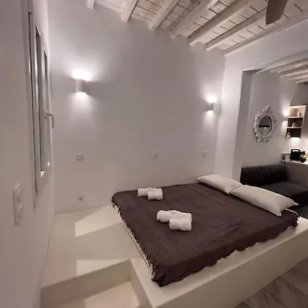 “myrto” Apartments- Ornos Apartment *