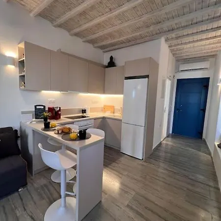 “myrto” Apartments- Ornos Apartment Mykonos Town