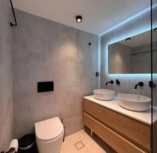 公寓 “myrto” Apartments- Ornos