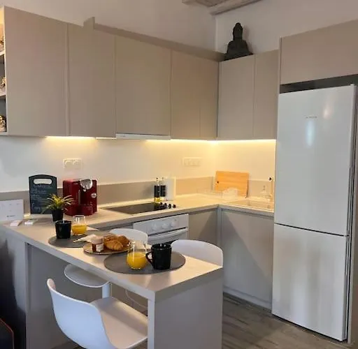 “myrto” Apartments- Ornos *