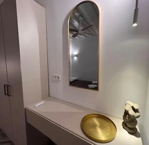 “myrto” Apartments- Ornos * Mykonos Town