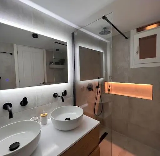 “myrto” Apartments- Ornos Διαμέρισμα