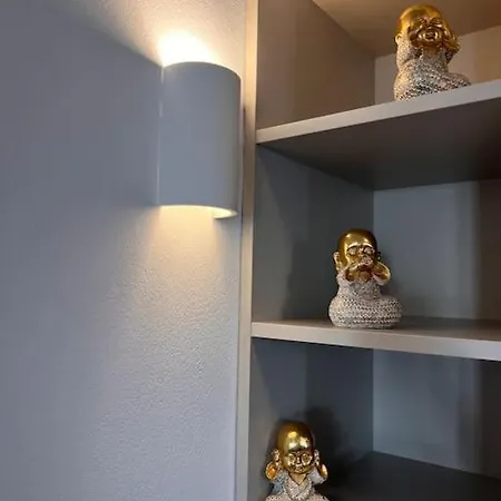 “myrto” Apartments- Ornos Mykonos Town