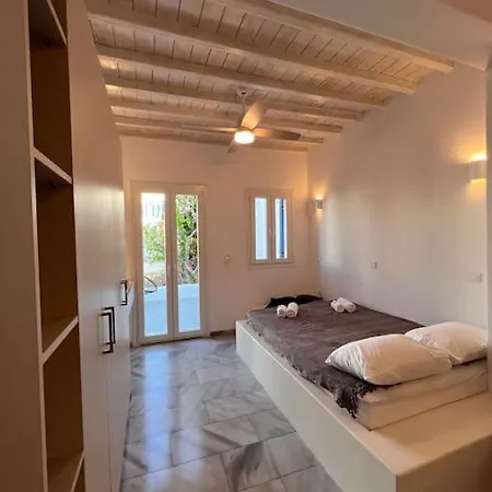 Apartmán “myrto” Apartments- Ornos *