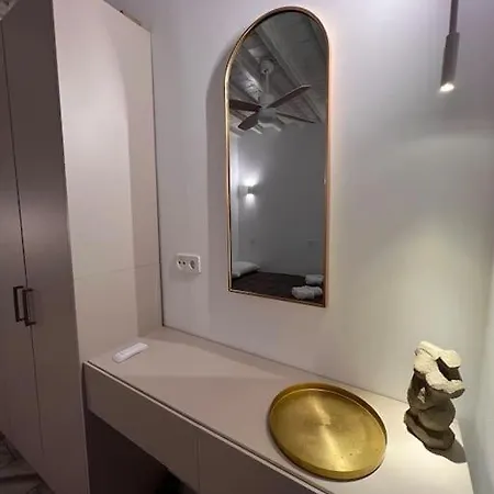 “myrto” Apartments- Ornos * Mykonos Town